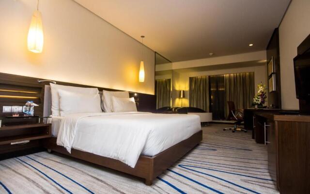 Le Meridien Coimbatore