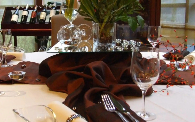 Hotel Sloneczny Mlyn