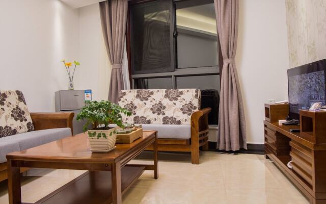Dali Woju Seaview Hostel