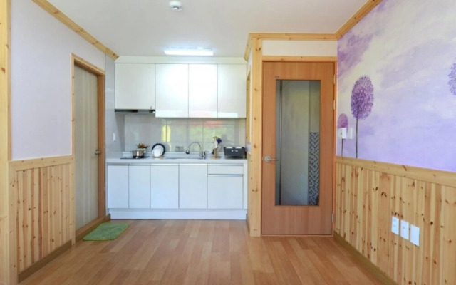 Yongin Ever Home Pension
