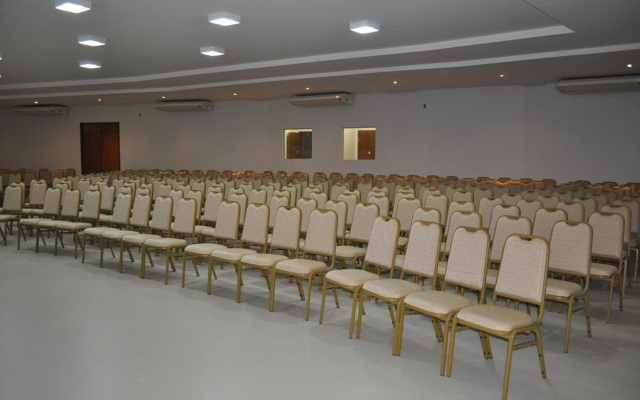 eSuites Vale dos Carajás