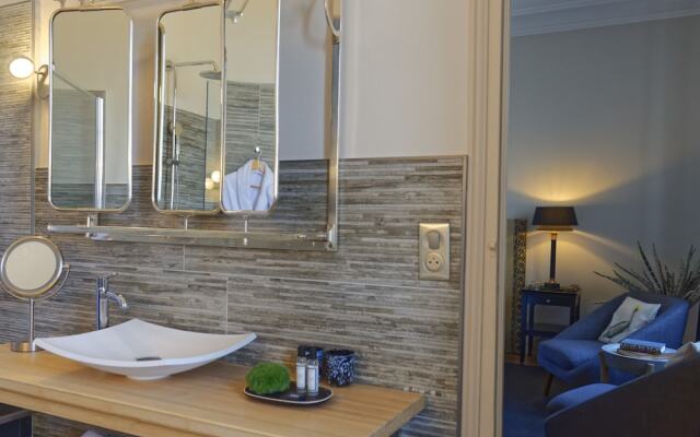Le 27- Boutique B&B