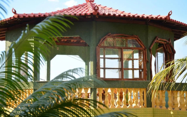 Hotel Renascer Palace