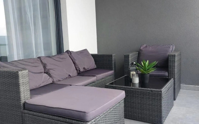 Villa Crystal Aenona