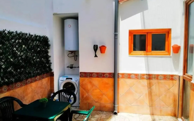 Casa ideal para familias con patio y 3 baños
