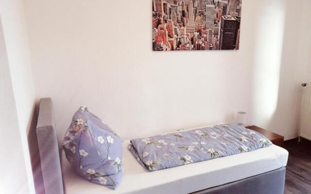 Betterhome Apartments am Stadion