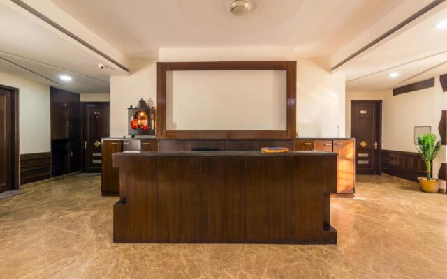 Hotel Empire BnB Gurgaon