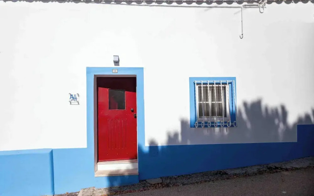 Refúgio Alentejano