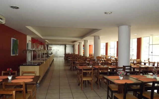 VOA Plazza Hotel
