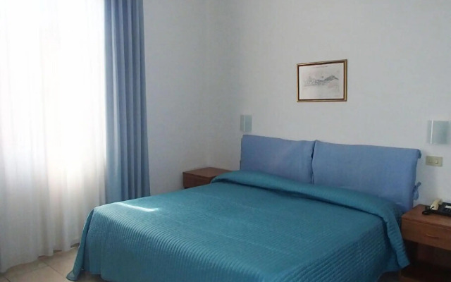 Hotel Patrizia