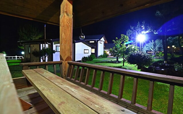 Seogwipoag House Pension
