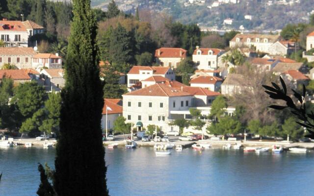 Hotel Supetar Cavtat