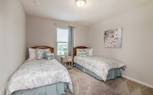 5153ad Amazing Compass Baytown Home Sleeps 10