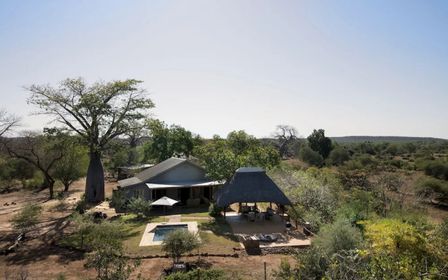 Baobab Hill House