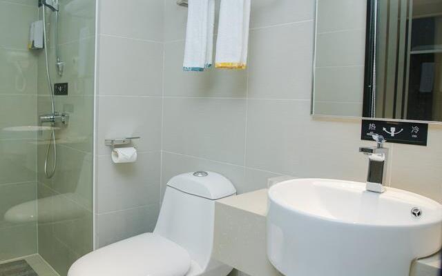 City Comfort Inn Dongguan Zhongtang