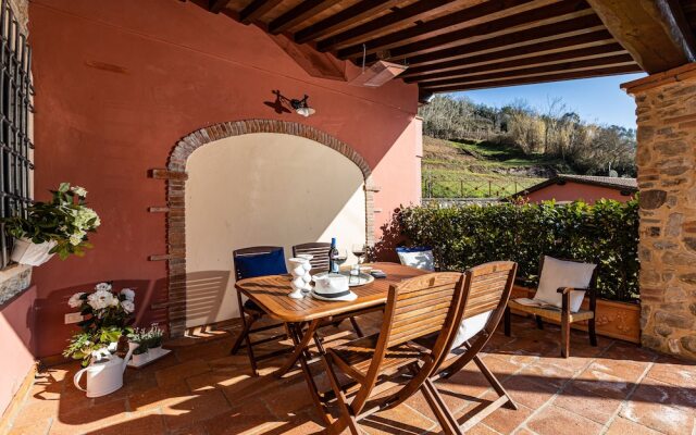 Casa Di Meo