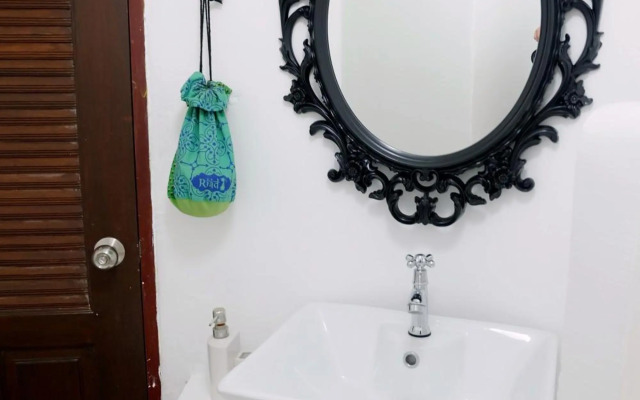 Riad Hua Hin Hotel