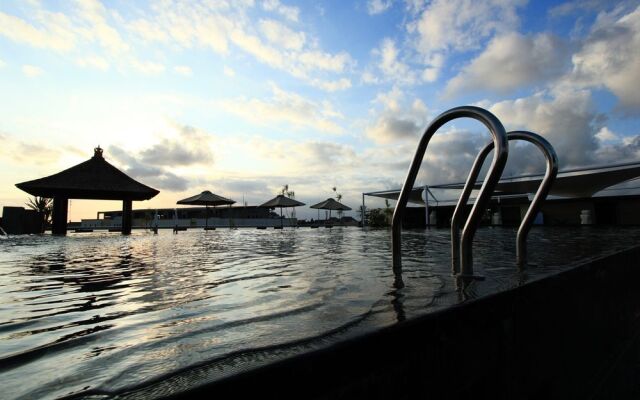 Airy Kuta Kartika Plaza Singosari 18 Bali