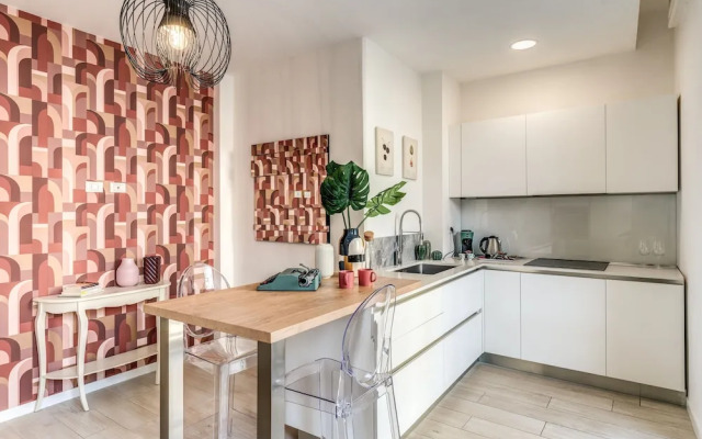 Aweshomeitaly - The Wonder Apartment