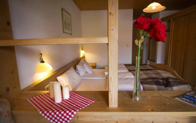 Reikartz Hotel Bergpanorama Pfronten