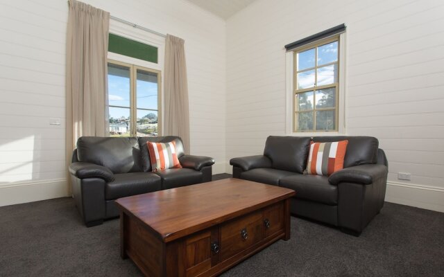 The Pambula Cottage