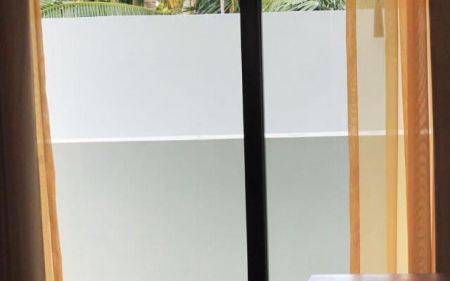 We Hotel Puerto Morelos