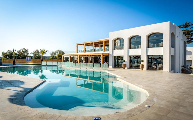 Solimar White Pearl Adults Only - All Inclusive