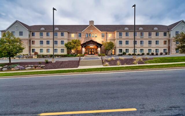 Staybridge Suites Madison East, an IHG Hotel