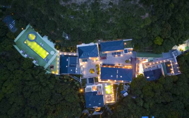 Sanyea · Shenzhen Bu Ruolin Resort B&B