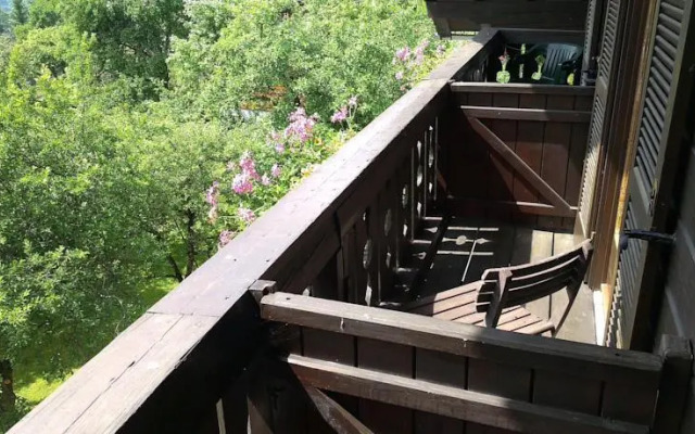 Sonneck Frühstückspension