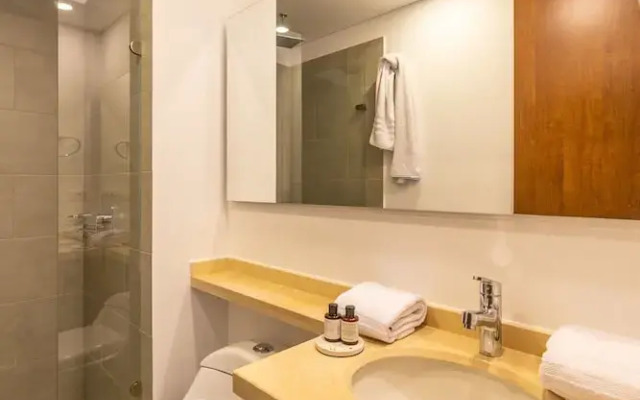 Perfect Loft In Centro Internacional