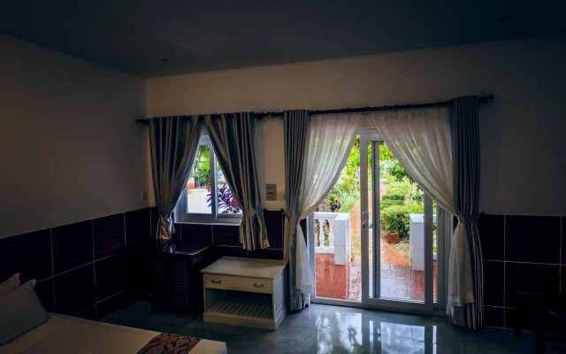 Phu Quoc Paris Beach Resort