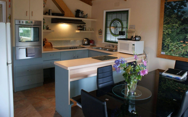 AAA Granary Accommodation