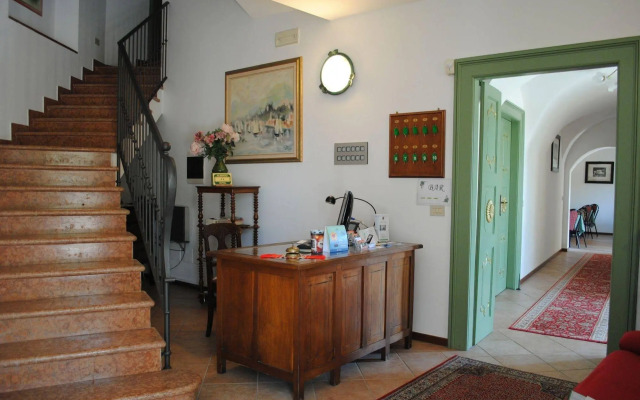 Hotel Tiziana Garnì