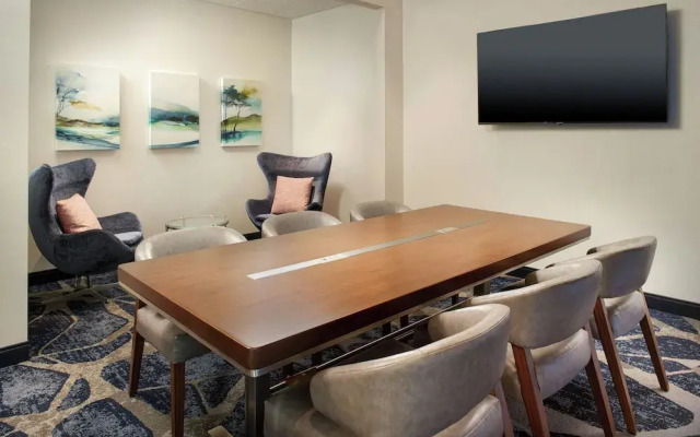 Courtyard BY Marriott Atlanta Covington