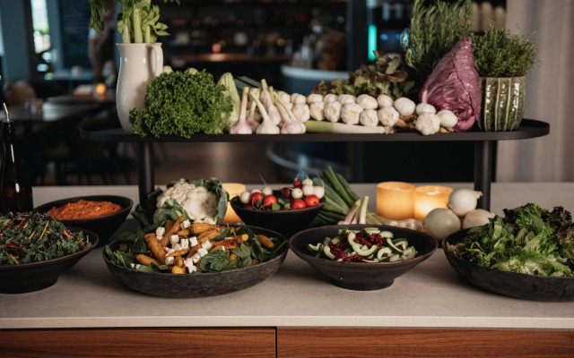 Home Hotel Kompaniet