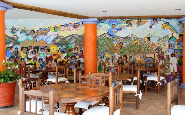 Hotel Santa Helena Plaza
