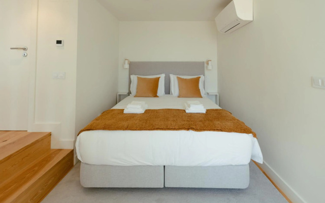 Trindade 19 Apartments - 3A Vital