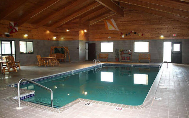 AmericInn Belle Plaine