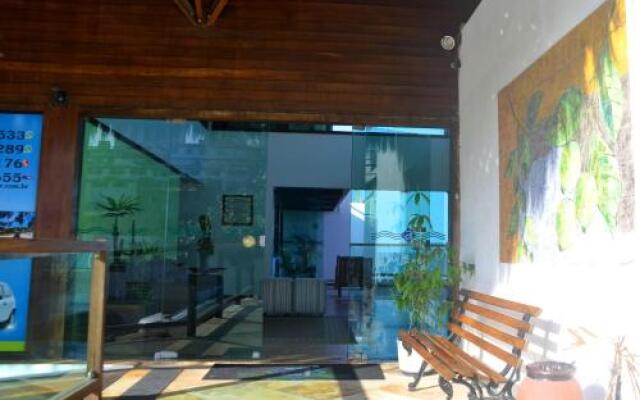 Araça - Apartamentos 305 e 408