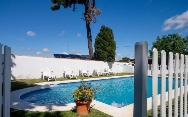 Villa Los Veleros 15119