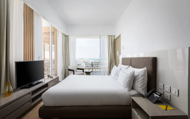 The G Hotel