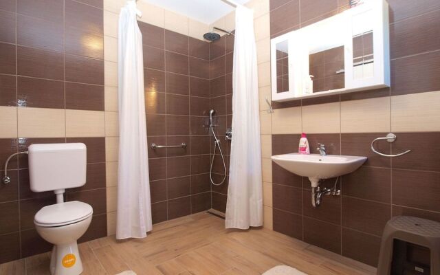Apartments Dario 1480