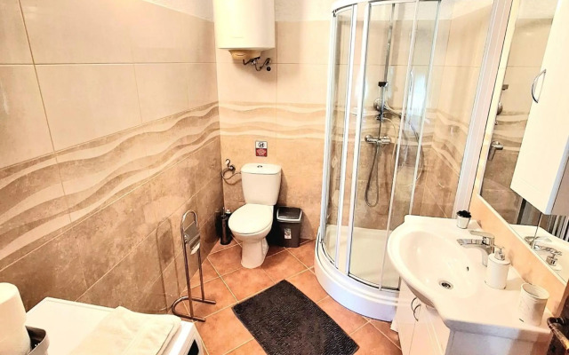 Apartment Olive Garden