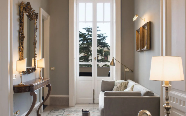 Vittoria - house of charme