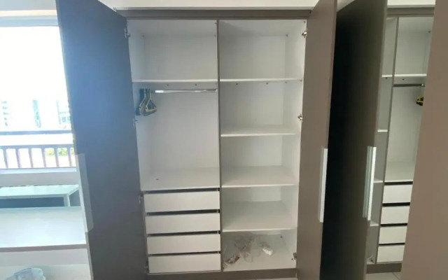 Smart Residence flat 505