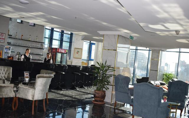 Euro Plaza Hotel