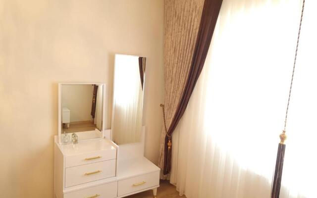 1-bedroom, nearby services, park, free wifi, free parking- NK2