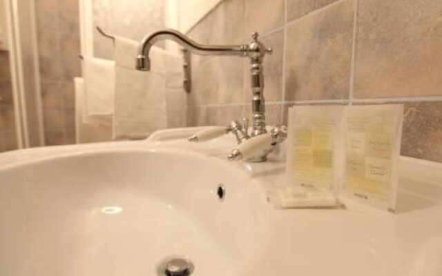 B&B Da Peppe Al Borgo