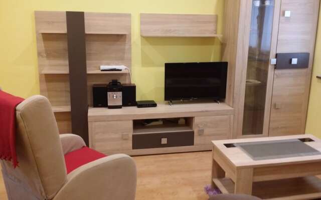 Apartamento Chevere Lima